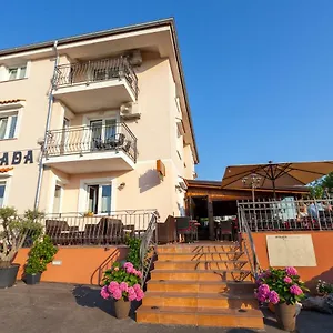 Apartament Jadranka, Malinska