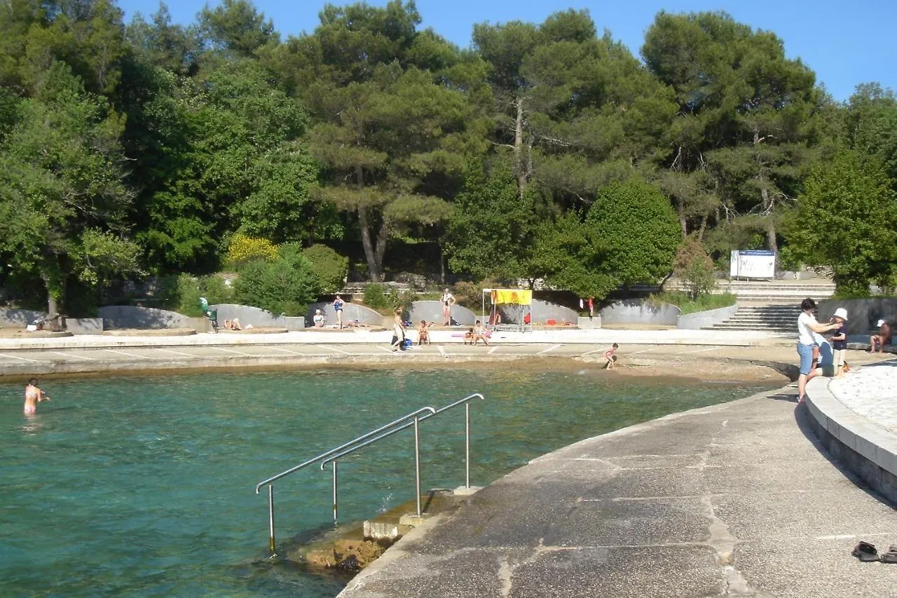 Apartments With A Parking Space Malinska 0*,  Croatia