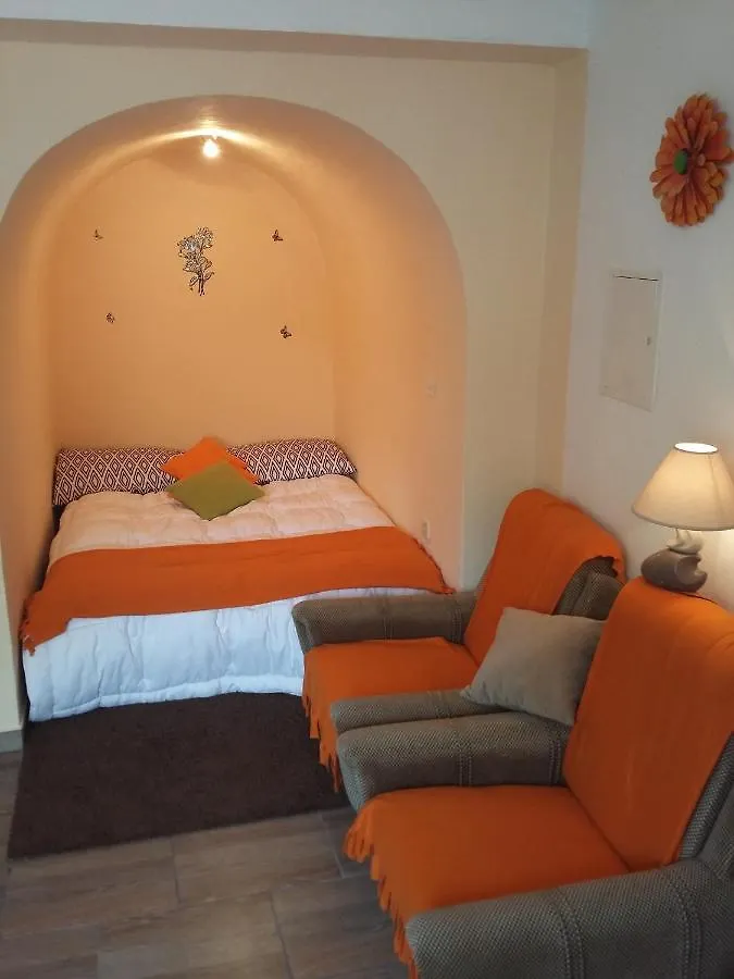 Apartments With A Parking Space Malinska Croatia
